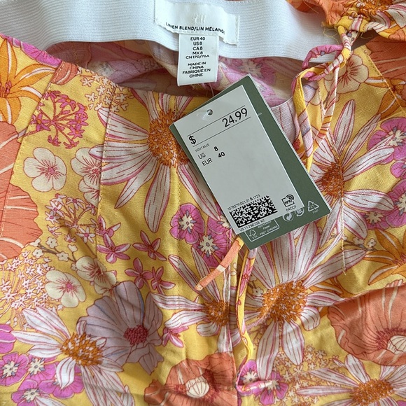 🍊 NWT Matching set 💕 - Picture 2 of 6